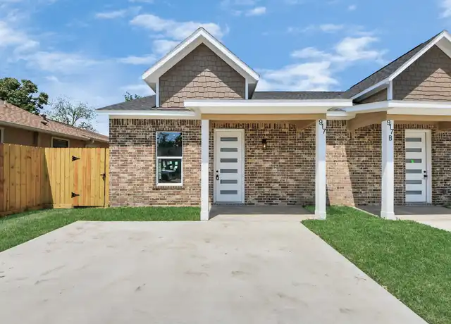 Property at 917 Griffin St, Pasadena, TX, 77506, 3 beds, 2 baths, [object Object]