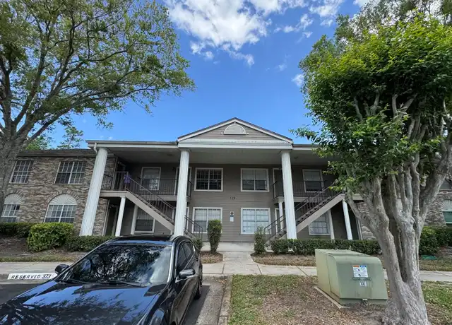 Property at 129 Reserve Cir #205, Oviedo, FL, 32765, 2 beds, 2 baths, [object Object]