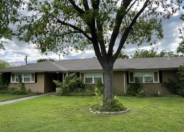 Property at 803 Stanley St Unit C, Denton, TX, 76201, 1 bed, 1 bath, [object Object]