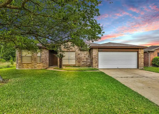Property at 18023 Lago Forest Dr, Humble, TX, 77346, 3 beds, 2 baths, [object Object]