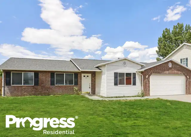Property at 3056 W 1010 N, Provo, UT, 84601, 4 beds, 3 baths, [object Object]