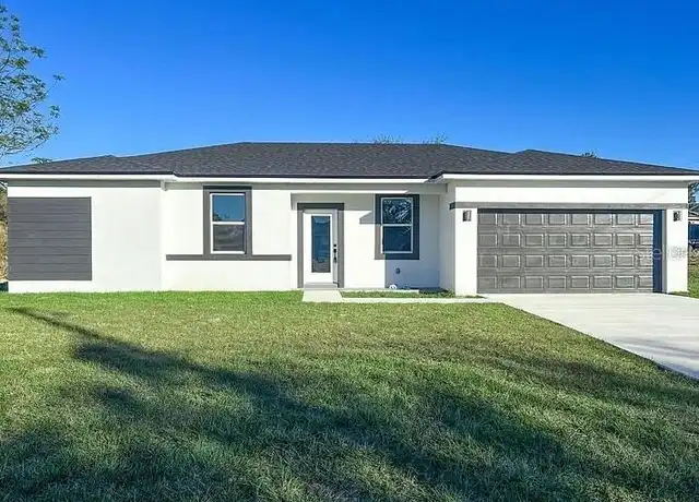 Property at 15229 SW 39th Cir, Ocala, FL, 34473, 4 beds, 2 baths, [object Object]