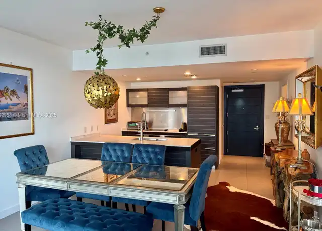 Property at 200 Biscayne Boulevard Way #4109, Miami, FL, 33131, 1 bed, 1.5 baths, [object Object]