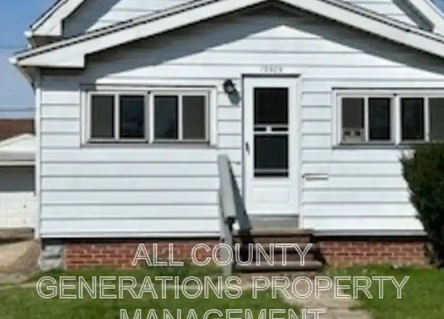 Property at 19509 Chickasaw Ave, Cleveland, OH, 44119, 2 beds, 1 bath, [object Object]
