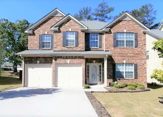 Property at 3034 Gayle Manor Ln, Snellville, GA, 30078, 4 beds, 3 baths, [object Object]