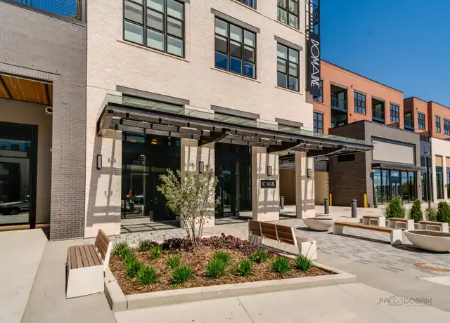 Property at 750 Hawthorn Row Unit 2108, Vernon Hills, IL, 60061, 2 beds, 2 baths, [object Object]