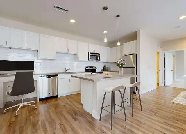 Property at Westend - 3500 Rockmont Dr, Denver, CO, 80202, 1-2 bed, 1-2 bath, [object Object]
