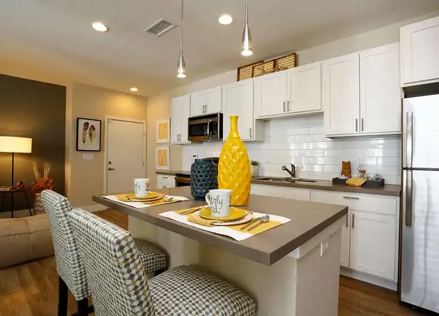 Property at Westend - 3500 Rockmont Dr, Denver, CO, 80202, 1 bed, 1 bath, [object Object]