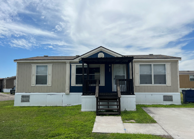 Photo of 2917 I-69 Access Rd Unit 43B, Robstown, TX 78380
