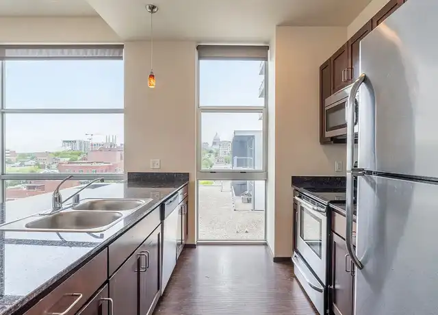 Property at The Constellation - 10 N Livingston St, Madison, WI, 53703, 0-3 beds, 1-2 bath, [object Object]