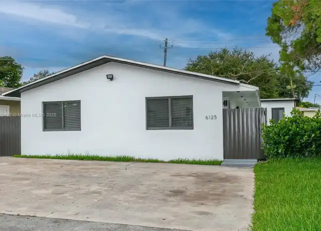 Property at 6125 SW 40th Ct Unit 3, Miramar, FL, 33023, 1 bed, 1 bath, [object Object]
