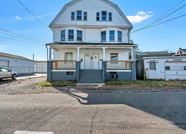 Property at 15 Wall St, Wilkes Barre, PA, 18702, 3 beds, 1 bath, [object Object]