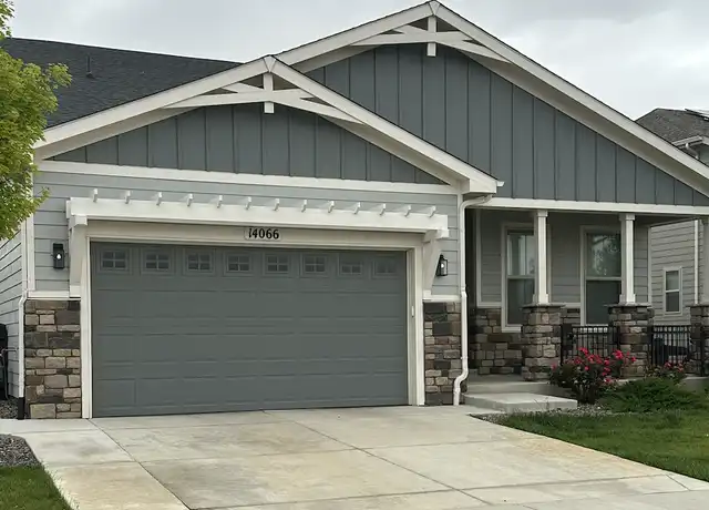 Property at 14066 Ivanhoe Ct, Thornton, CO, 80602, 3 beds, 3 baths, [object Object]