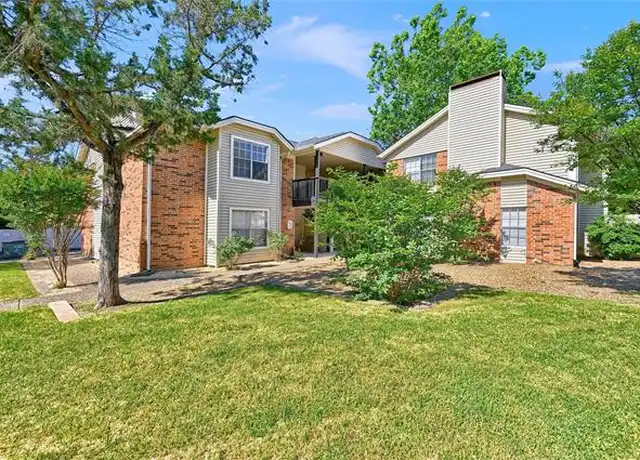 Property at 914 W Washington St Unit D, Sherman, TX, 75092, 2 beds, 1.5 baths, [object Object]