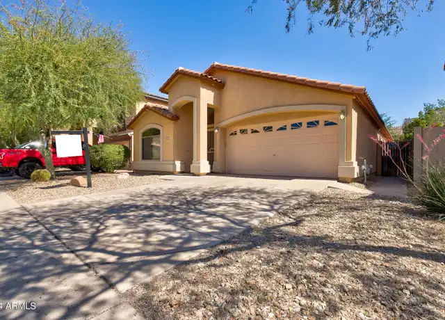 Property at 2523 W Gambit Trl, Phoenix, AZ, 85085, 4 beds, 2 baths, [object Object]