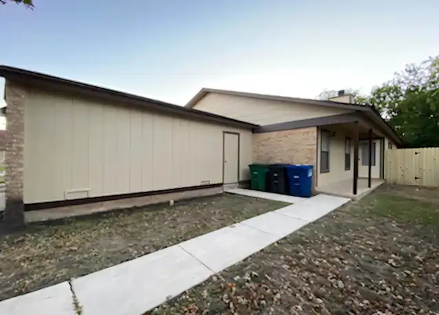 Property at 14429 Woods Hole Dr, San Antonio, TX, 78233, 2 beds, 1 bath, [object Object]