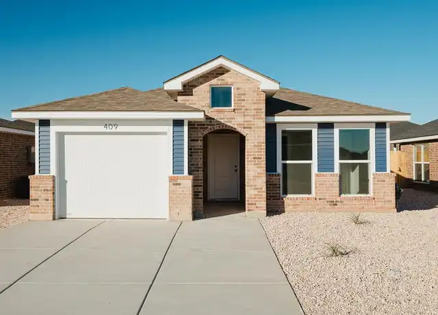 Property at 409 Prairie Dog Dr, Odessa, TX, 79762, 3 beds, 2 baths, [object Object]
