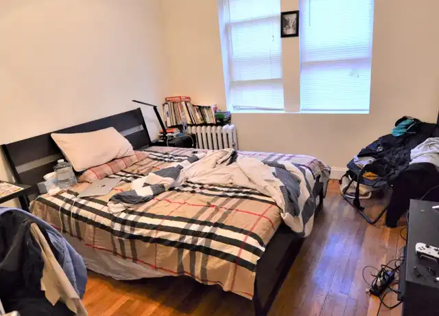 Property at 24 Haviland St Unit 21, Boston, MA, 02115, 1 bed, 1 bath, [object Object]
