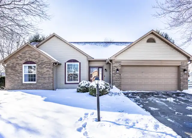 Property at 7757 Kemble Ct, Fishers, IN, 46038, 3 beds, 2 baths, [object Object]
