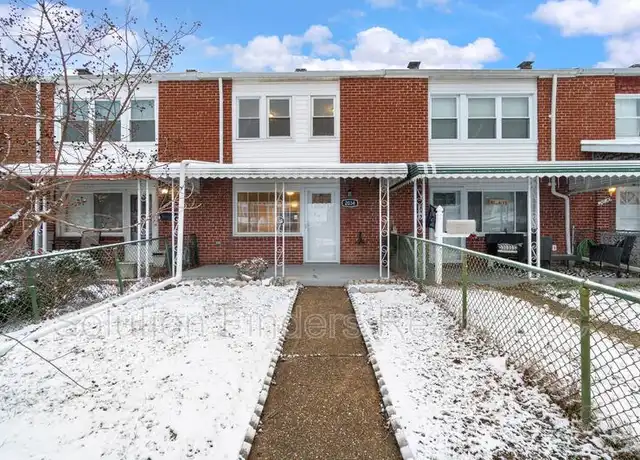 Property at 2034 Kelmore Rd, Dundalk, MD, 21222, 3 beds, 1 bath, [object Object]