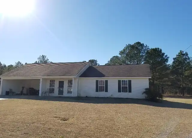 Property at 726 Macey St, East Dublin, GA, 31027, 3 beds, 2 baths, [object Object]