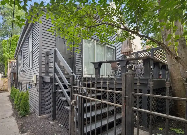 Property at 2233 N Janssen Ave Unit CH, Chicago, IL, 60614, 1 bed, 1 bath, [object Object]