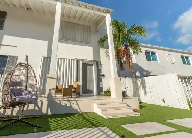 Property at 711 85th St Unit 1, Miami Beach, FL, 33141, 3 beds, 2 baths, [object Object]