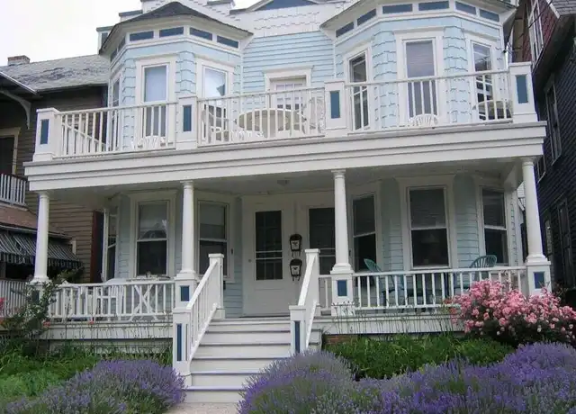 Property at 23 Abbott Ave Unit 2W, Ocean Grove, NJ, 07756, 1 bed, 1 bath, [object Object]