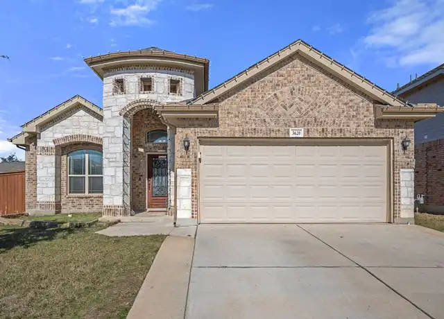 Property at 3620 Cinkapin Dr, San Marcos, TX, 78666, 3 beds, 2 baths, [object Object]
