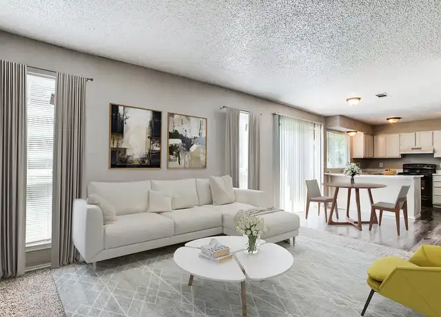 Property at Waterside Apartment Homes - 1365 E Interstate 30, Garland, TX, 75043, 2 beds, 2 baths, [object Object]