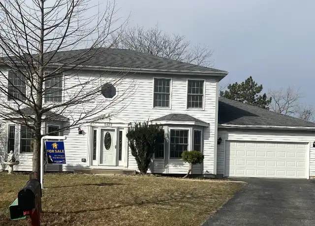 Property at 5423 Ashwood Ln, Gurnee, IL, 60031, 5 beds, 2.5 baths, [object Object]