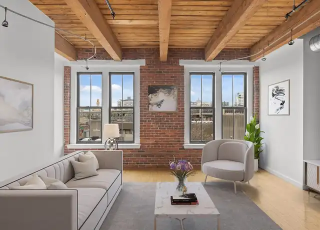 Property at 9 W Broadway #308, South Boston, MA, 02127, 1 bed, 1 bath, [object Object]