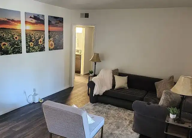 Property at The Timbers Apartments - 1110-1140 Petree St, El Cajon, CA, 92020, 1-2 bed, 1 bath, [object Object]