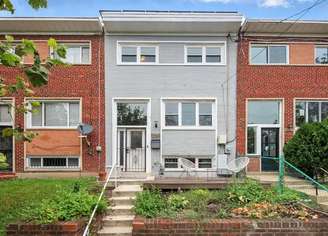Property at 1340 W St NE, Washington, DC, 20018, 4 beds, 2.5 baths, [object Object]