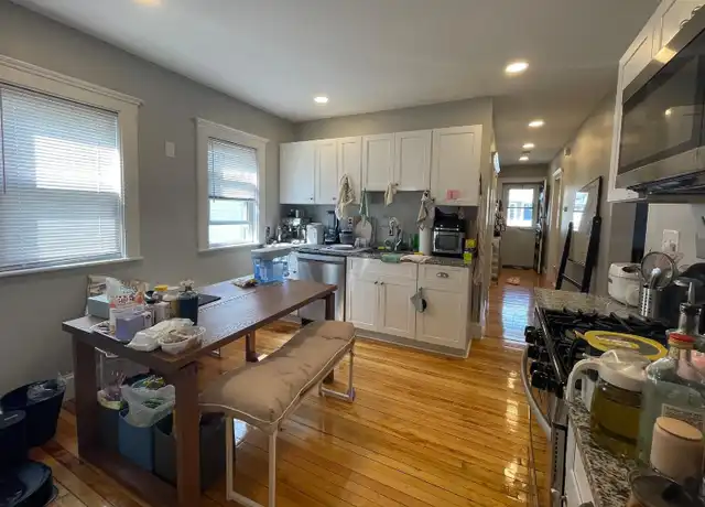 Property at 72 Frederick Ave, Medford, MA, 02155, 2 beds, 1 bath, [object Object]