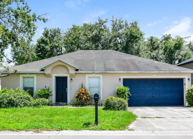 Property at 3950 Warbler Dr, Winter Haven, FL, 33880, 3 beds, 2 baths, [object Object]