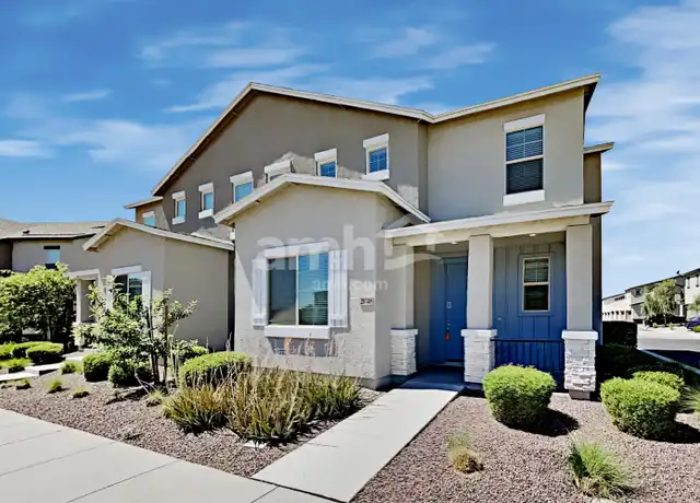 Property at 20749 W Point Ridge Rd, Buckeye, AZ, 85396, 4 beds, 3 baths, [object Object]