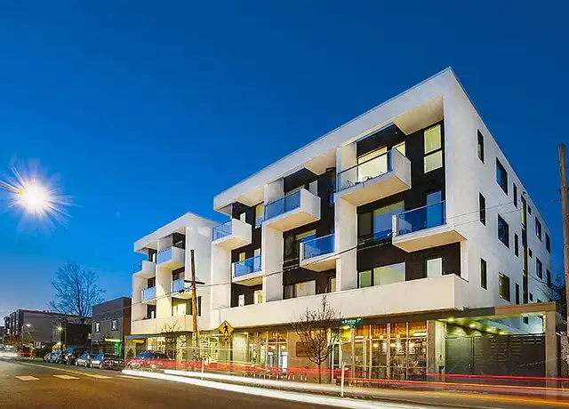 Property at Anthology on Division - 3339 SE Division St, Portland, OR, 97202, 1 bed, 1 bath, [object Object]