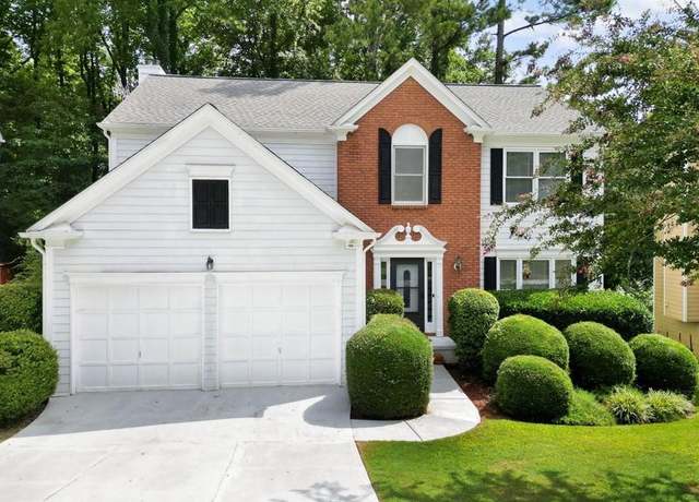 Photo of 11005 Glenbarr Dr, Duluth, GA 30097