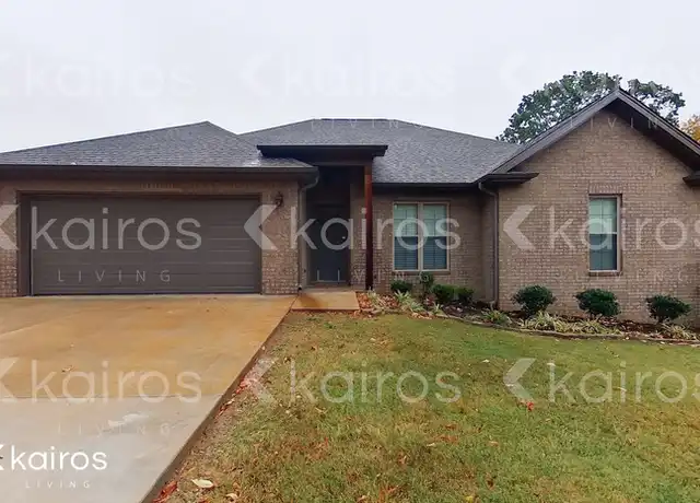 Property at 580 County Road 71, Killen, AL, 35645, 4 beds, 2 baths, [object Object]
