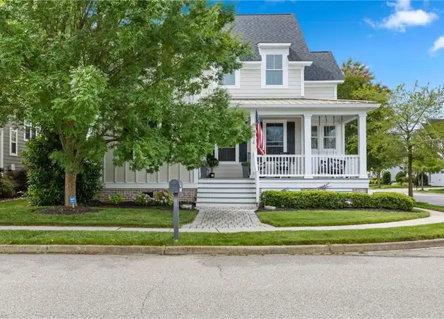 Property at 3227 Dodd Dr, Chesapeake, VA, 23323, 4 beds, 2.5 baths, [object Object]