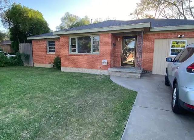 Property at 3306 Lenwood Dr, Amarillo, TX, 79109, 3 beds, 2 baths, [object Object]