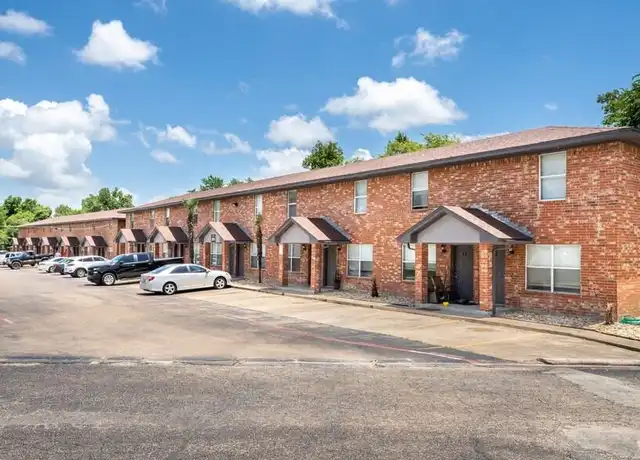 Property at 2842 Cedar Cir Unit multiple, Killeen, TX, 76543, 1 bed, 1 bath, [object Object]