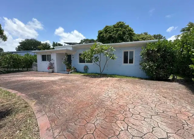 Property at 85 NW 126th St Unit 2, North Miami, FL, 33168, 1 bed, 1 bath, [object Object]