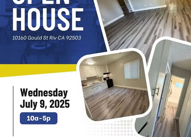 Property at 10160 Gould St Unit 10174A, Riverside, CA, 92503, 2 beds, 1 bath, [object Object]