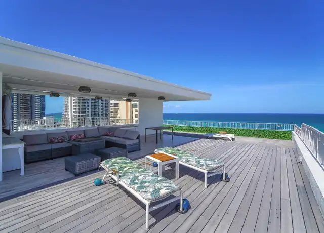 Property at 6450 Collins Ave #2, Miami Beach, FL, 33141, 2 beds, 2.5 baths, [object Object]