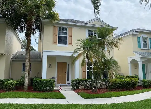 Property at 10931 Jewel Box Ln, Tamarac, FL, 33321, 3 beds, 2.5 baths, [object Object]