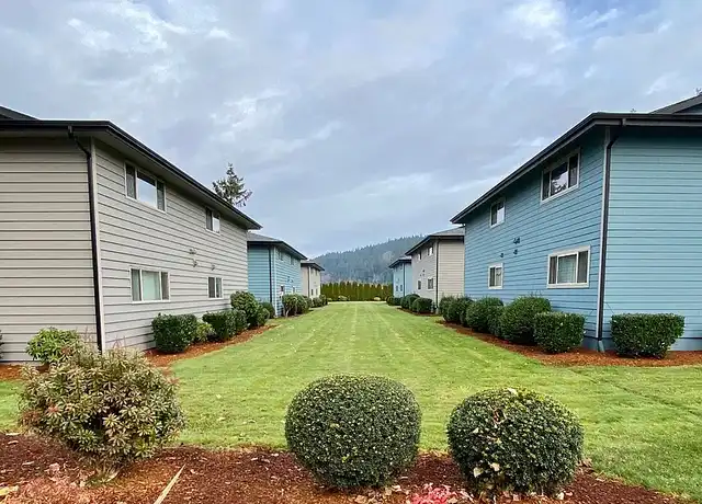 Property at Timberlane Apartments - 5919 158th Avenue Ct E, Sumner, WA, 98390, 2 beds, 1 bath, [object Object]