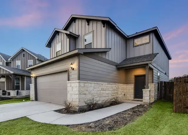 Property at 441 Bella Luna Way, Liberty Hill, TX, 78642, 3 beds, 2.5 baths, [object Object]