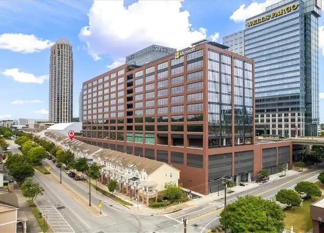 Property at 205 16th St NW #9, Atlanta, GA, 30363, 3 beds, 3.5 baths, [object Object]